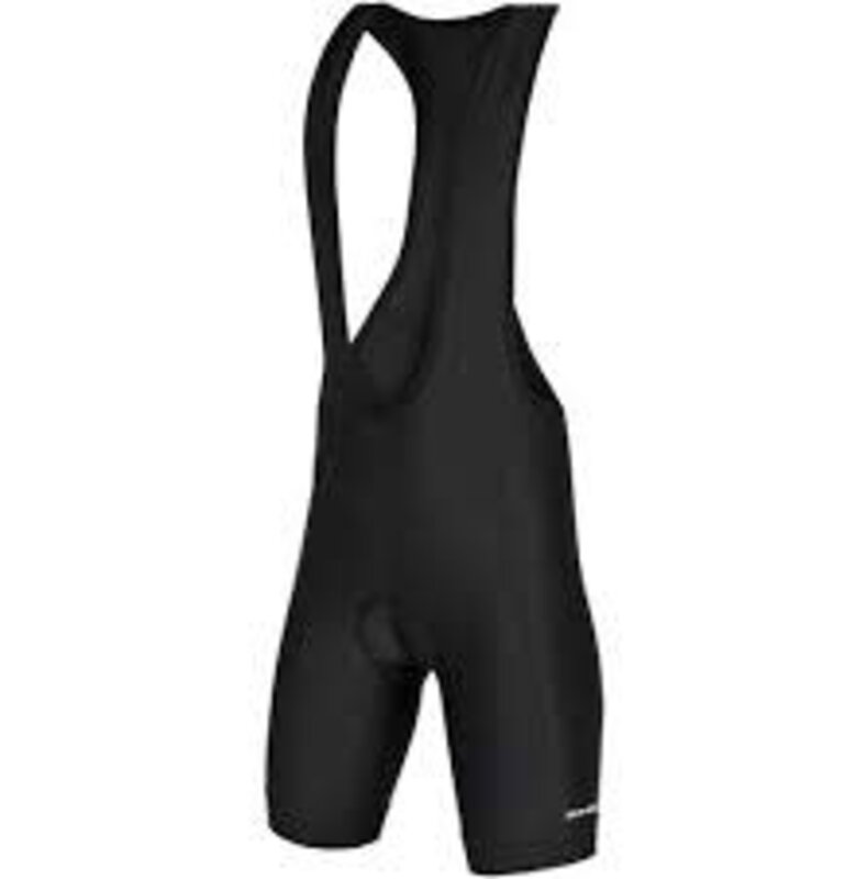 Endura ENDURA XTRACT MEN'S BIB SHORT GEL 2 BLK L