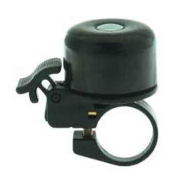 49N 49N BICYCLE BELL BLK