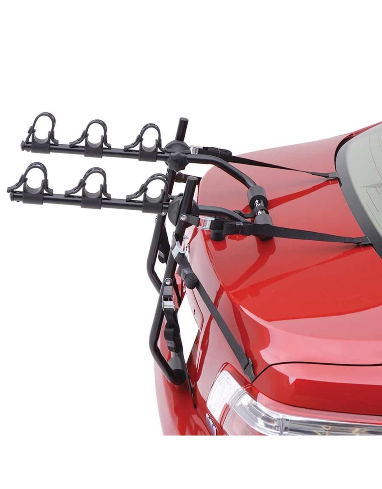 hollywood car bike rack