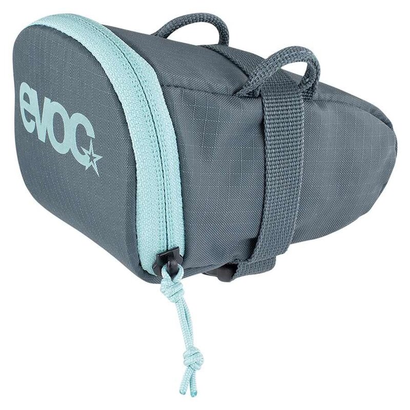 EVOC EVOC SEAT BAG 0.3L 2020: SLATE 0.3 LITRE