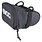EVOC EVOC SEAT BAG 0.3L BLACK 0.3 LITRE