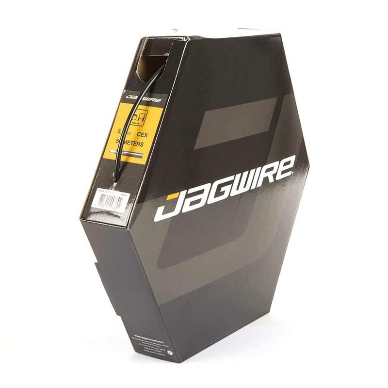 Jagwire JAGWIRE CEX BRAKE HOUSING 5.0MM