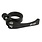 EVO EVO, E-Force XL, Seatpost Clamp, 31.8mm, Black