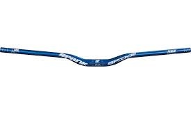 Spank SPANK HANDLEBAR BLUE 800M  RISE 31.8M DIAMETER