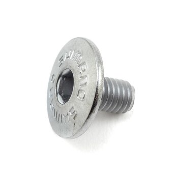 Shimano PD-7800 CLEAT FIXING BOLT (M5X8MM / 1 PCS.) #42U 1420