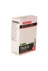 Kenda Kenda, Tube, Schrader, 35mm, 700x28-32C