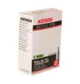 Kenda Kenda, Tube, Schrader, 35mm, 700x28-32C