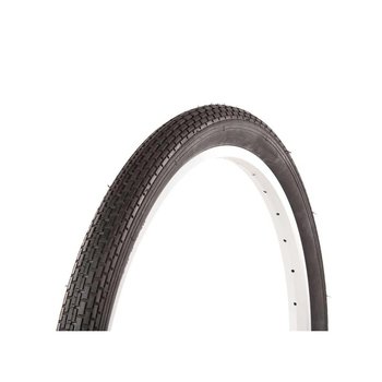 DAMCO TIRE DAMCO 24"X1.95 All Black