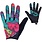 hand up HAND UP MOST DAYS GLOVE - LAVA LAMP large