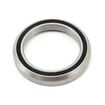 FSA FSA, Micro ACB Black Seal Bearing, 36x36, 1-1/8'' (28.6mm), Steel