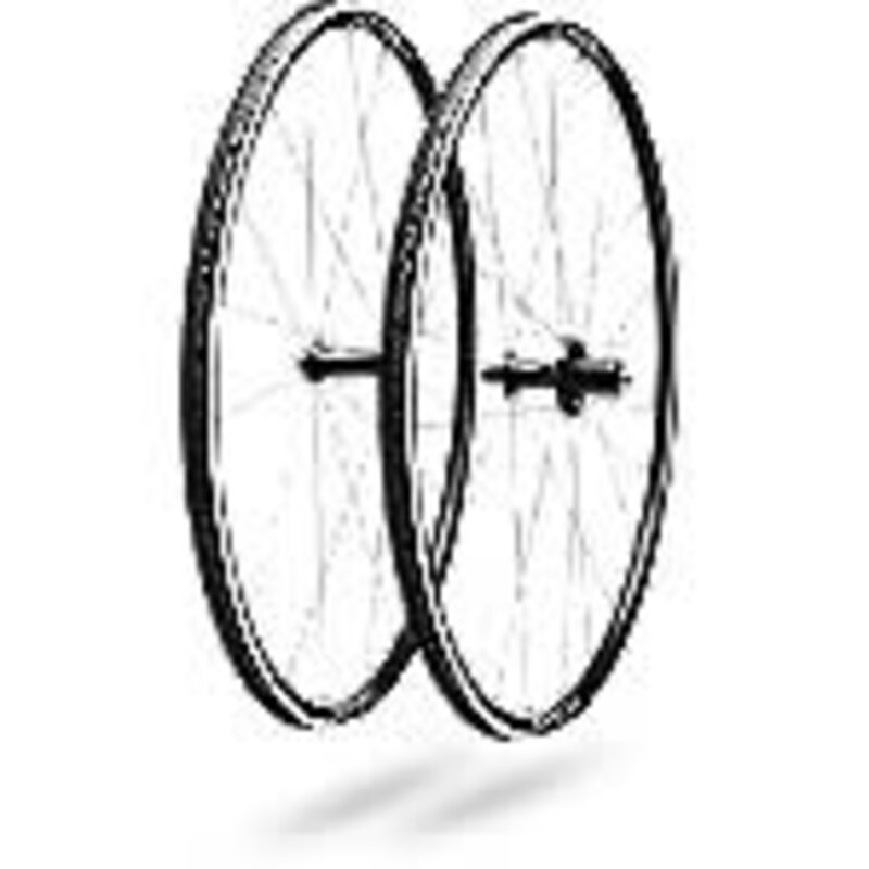 roval Roval SLX 24 Wheelset 700C - Total Cyclery And Sports