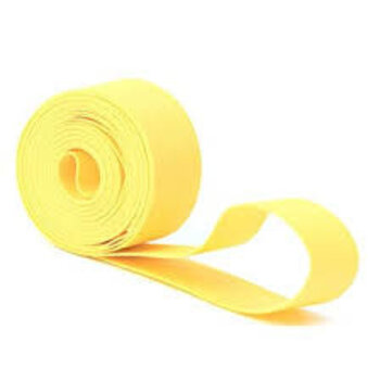 BABAC RIM TAPE 700C YELLOW 18MM