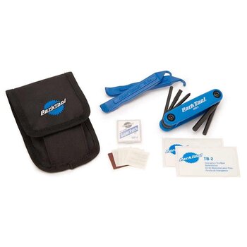 Park Tool Park Tl, WTK-2, Tl Set