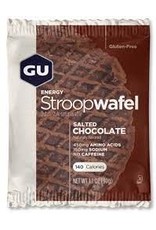 GU Energy GU ENERGY STROOP WAFEL SALTED CHOCOLATE