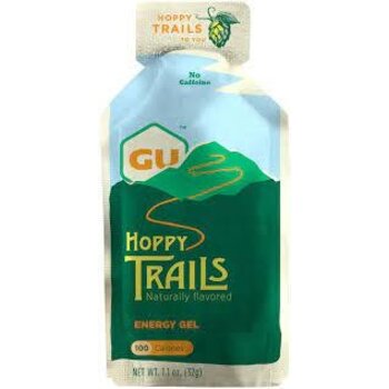 Gu Energy ( Hoppy Trail )