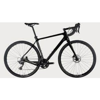 Norco SEARCH XR C, BLACK/SILVER, 53