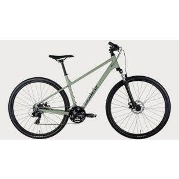 Norco XFR 3 M GREEN/BLACK