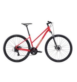 Norco XFR 3 ST M RED/GREEN