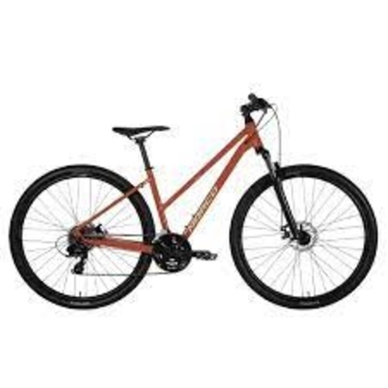 Norco NORCO XFR 3 ST L RED/GREEN
