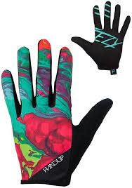 HANDUP MOST DAYS GLOVE - LAVA LAMP M