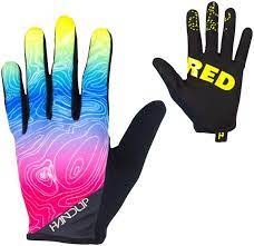 HANDUP HANDUP GLOVE - LOST IN THE SAUCE XL