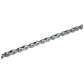 Shimano BICYCLE CHAIN, CN-M6100, DEORE, 126 LINKS FOR HG 12-SPEED, W/ QUICK-LINK