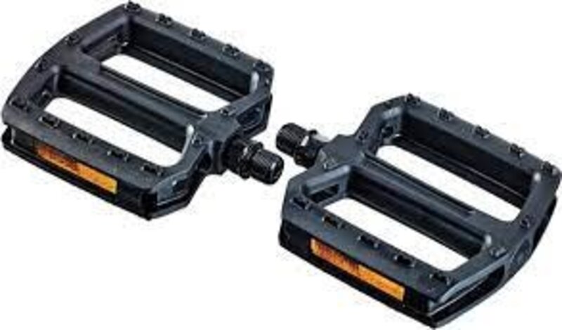 49N MTB PEDALS - COMPOSITE