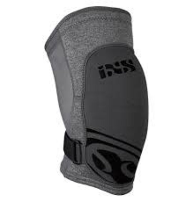 IXS IXS FLOW EVO= KNEE GUARDS GREY M