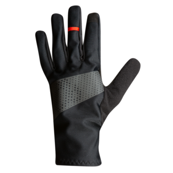 Pearl Izumi CYCLONE GEL GLOVE MENS BLACK L