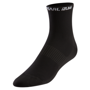 Pearl Izumi ELITE SOCK MENS BLACK XL