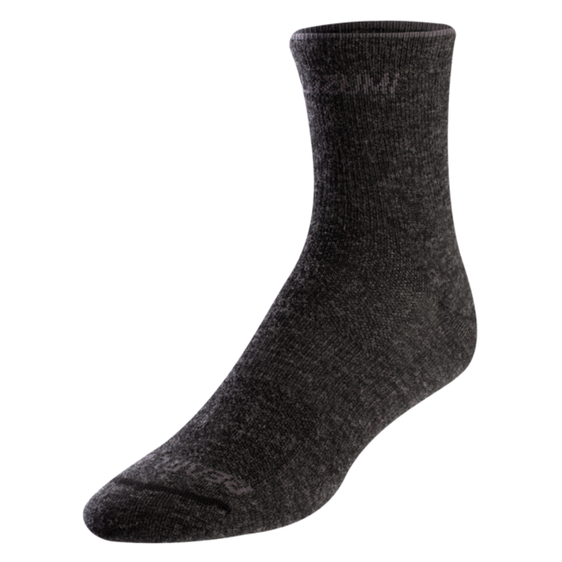 Pearl Izumi MERINO SOCK MENS PHANTOM CORE L