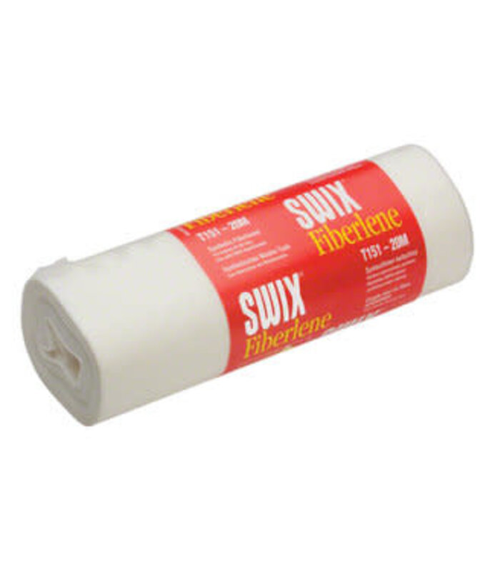 Swix Fiberlene paper 20 meter x 0,14m