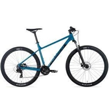 Norco STORM 4 S27 BLUE/BLUE BLACK