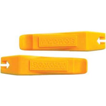 Pedros Pedro's, Tire lever, Pair , Yellow