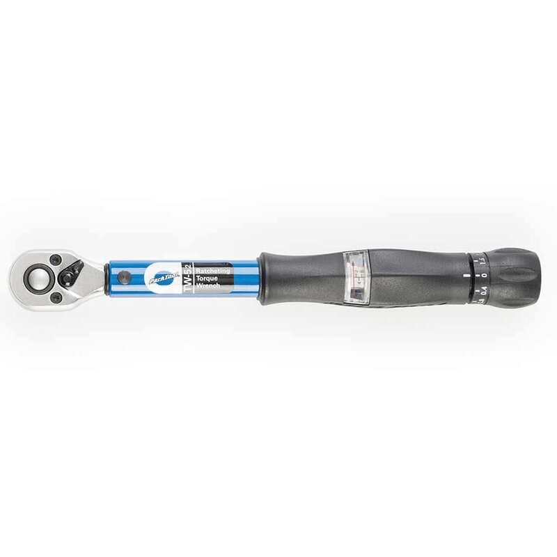 Park Tool Park Tl, TW-5.2, Trque Wrench