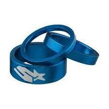 Spank SPANK Spacer Kit 3/6/12mm