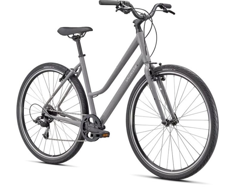 Specialized CROSSROADS 1.0 ST CLGRY/CHRM M