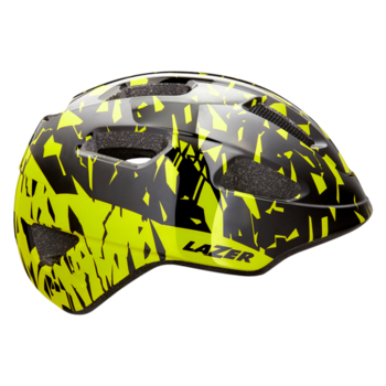 LZR LAZER HELMET NUTZ