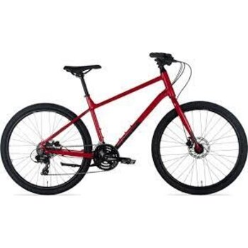 Norco INDIE 3 M RED/BLACK