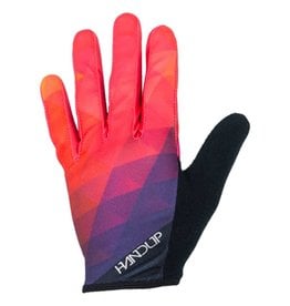 HandUP MDay Gloves PRZM Pink XL