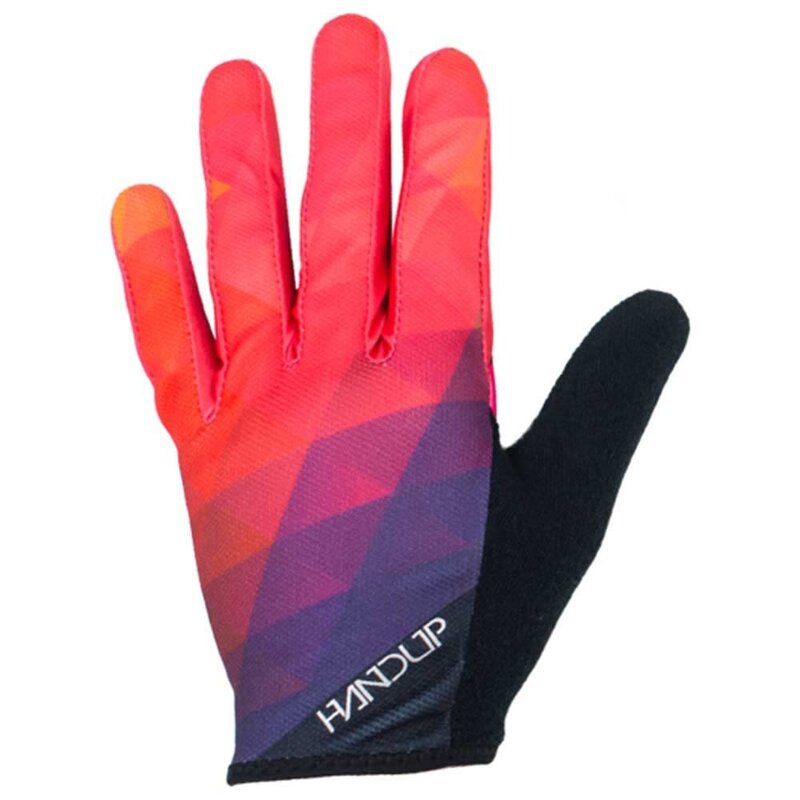 HandUP MDay Gloves PRZM Pink XL