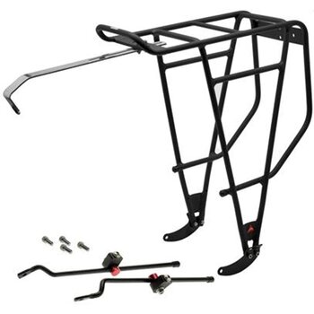 Axiom AXIOM Fatliner Fat Bike Rack BLK