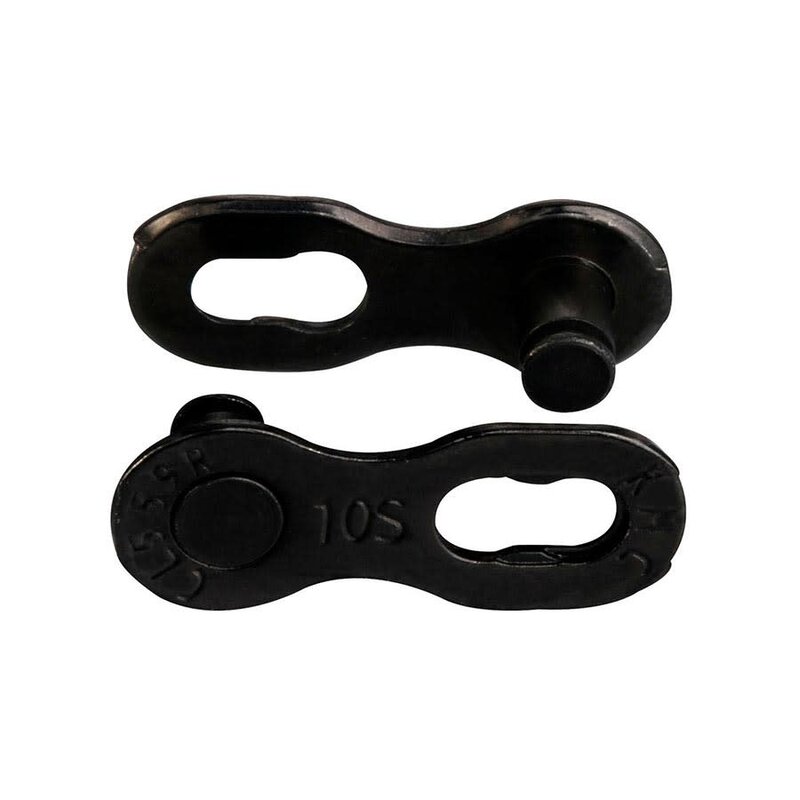 KMC Missing Link  Re-useable 10sp BLK Single
