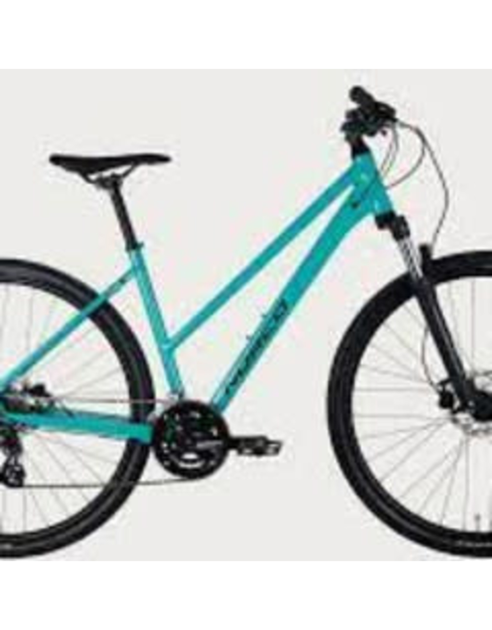 Norco 2022 Norco XFR 2 Blue/Blue Blk Med