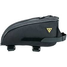 Topeak TOPLOADER BAG BLACK