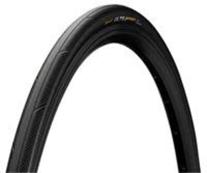 Continental Continental Ultrasport III 700x23 Wire Bead