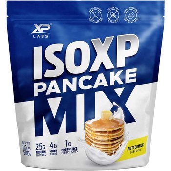 XP Labs ISOXP Pancake Mix