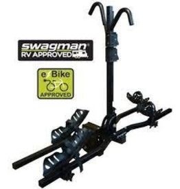 Swagman Swagman E-SPEC Bike Rack