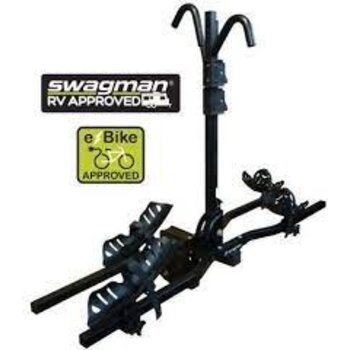 Swagman Swagman E-SPEC Bike Rack