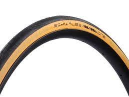 Schwalbe Schwalbe One Tube Type tire